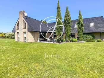 Vente Maison 7 chambresBrillon