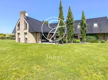 Vente Maison 7 chambresBrillon