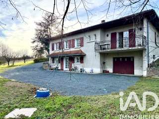 Vente maison 8 pièces Vente maison 8 pièces