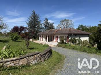 Vente maison 8 pièces Brindas 69