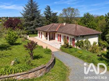 Vente Maison 4 chambresBrindas