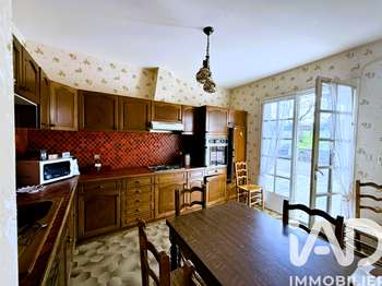 Vente maison 8 pièces Vente maison 8 pièces