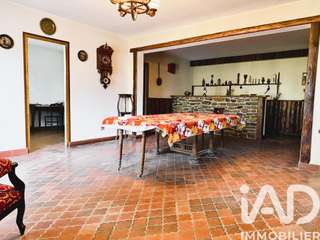 Vente maison 8 pièces Vente maison 8 pièces