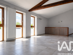 Vente Maison 2 chambresBrindas