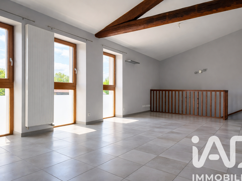 Vente maison 3 pièces Brindas 69