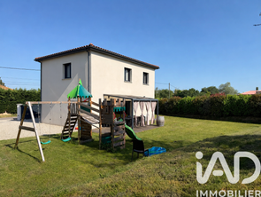 Vente Maison 5 piècesBrindas