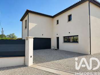 Vente Maison 4 chambresBrindas