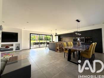 Vente maison 5 pièces Brindas 69