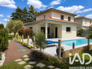 Vente Maison 3 chambresBrindas