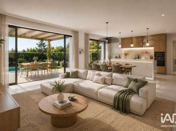 Vente Maison 5 piècesBrindas