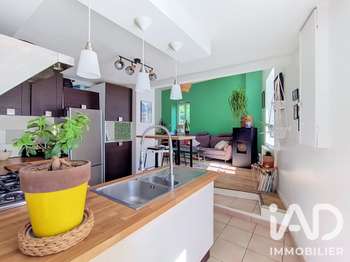 Vente Maison 2 chambresBrindas