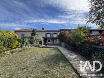 Vente Maison 4 chambresBrindas