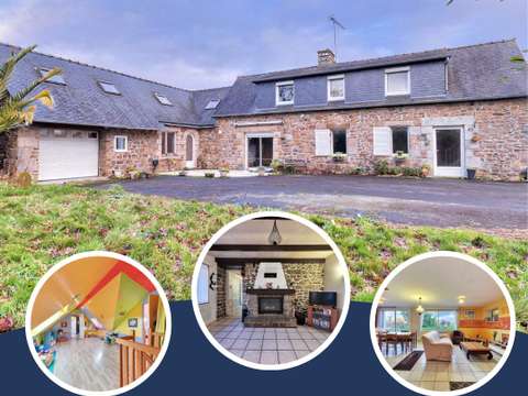 Vente maison 5 pièces Bringolo 22