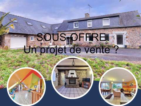 Vente maison 5 pièces Bringolo 22