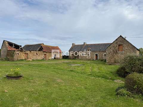 Vente maison 7 pièces Bringolo 22