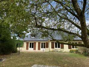 Vente Maison 6 chambresBriollay