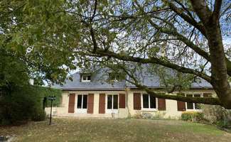 Photo Vente maison Briollay