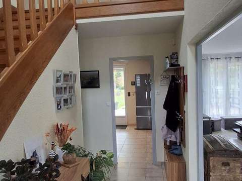 Vente maison 5 pièces Vente maison 5 pièces