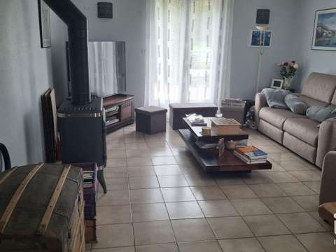 Vente maison 5 pièces Vente maison 5 pièces