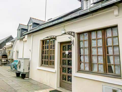 Vente maison 5 pièces Briollay 49