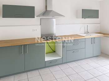 Vente Maison 3 chambresBriollay