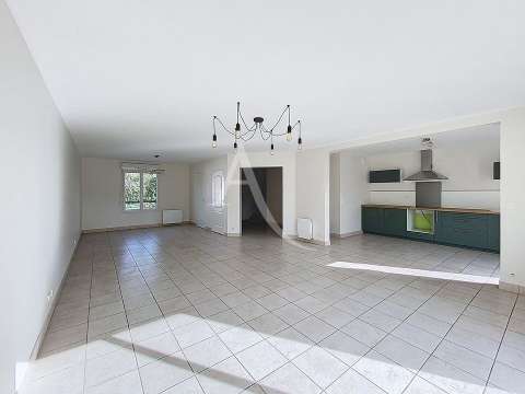 Vente maison 5 pièces Briollay 49