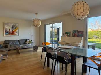Vente maison 7 pièces Briollay 49