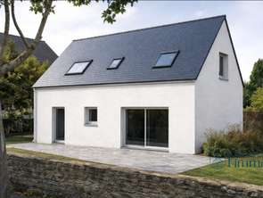 Vente Maison 3 chambresBriollay