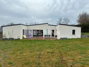 Vente Maison 4 chambresBriollay