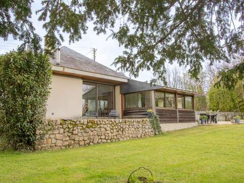 Vente maison 7 pièces Briollay 49