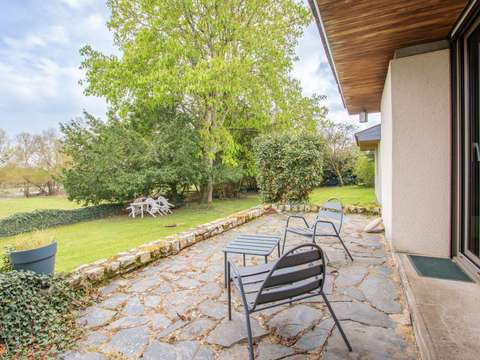 Vente maison 7 pièces Briollay 49