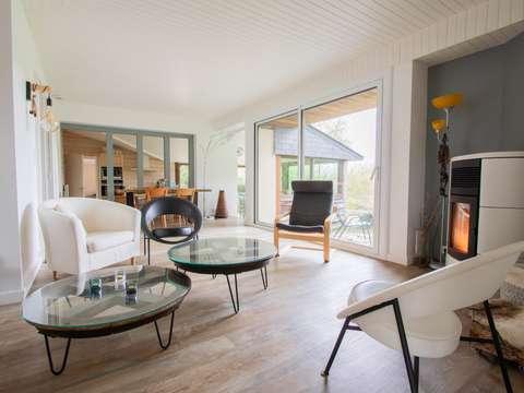 Vente maison 7 pièces Briollay 49