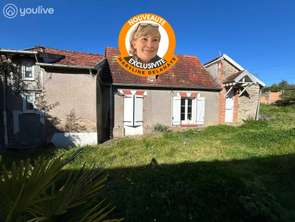 Vente Maison 1 chambreBriollay