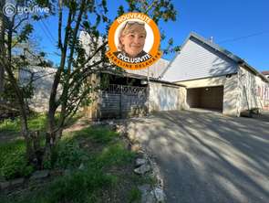 Vente Maison 5 chambresBriollay