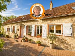 Vente Maison 5 chambresBriollay