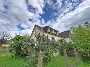Vente Maison 4 chambresBriollay