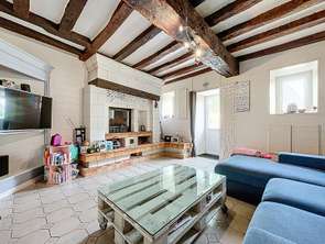 Vente Maison 3 chambresBriollay