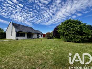 Vente Maison 6 chambresBriollay