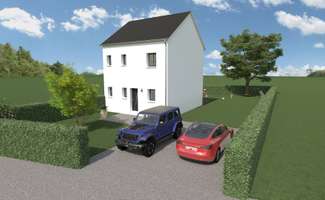 Photo Vente maison Briollay