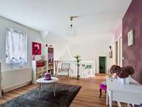 Vente maison 8 pièces Vente maison 8 pièces