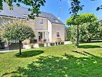 Vente maison 8 pièces Vente maison 8 pièces