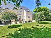 Vente maison 8 pièces Vente maison 8 pièces