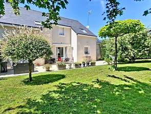 Vente Maison 6 chambresBriollay