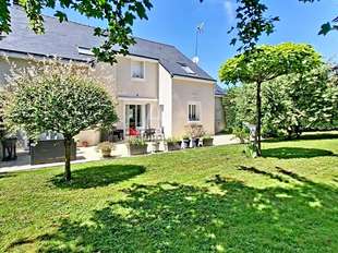 Photo Vente maison Briollay