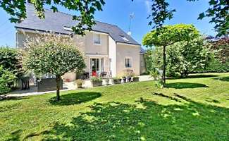 Photo Vente maison Briollay