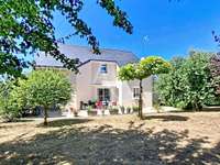 Vente maison 8 pièces Vente maison 8 pièces