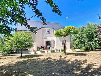 Vente Maison 6 chambresBriollay