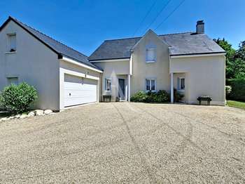 Vente Maison 6 chambresBriollay