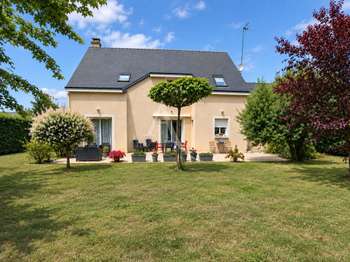 Vente Maison 6 chambresBriollay
