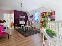 Vente maison 8 pièces Vente maison 8 pièces
